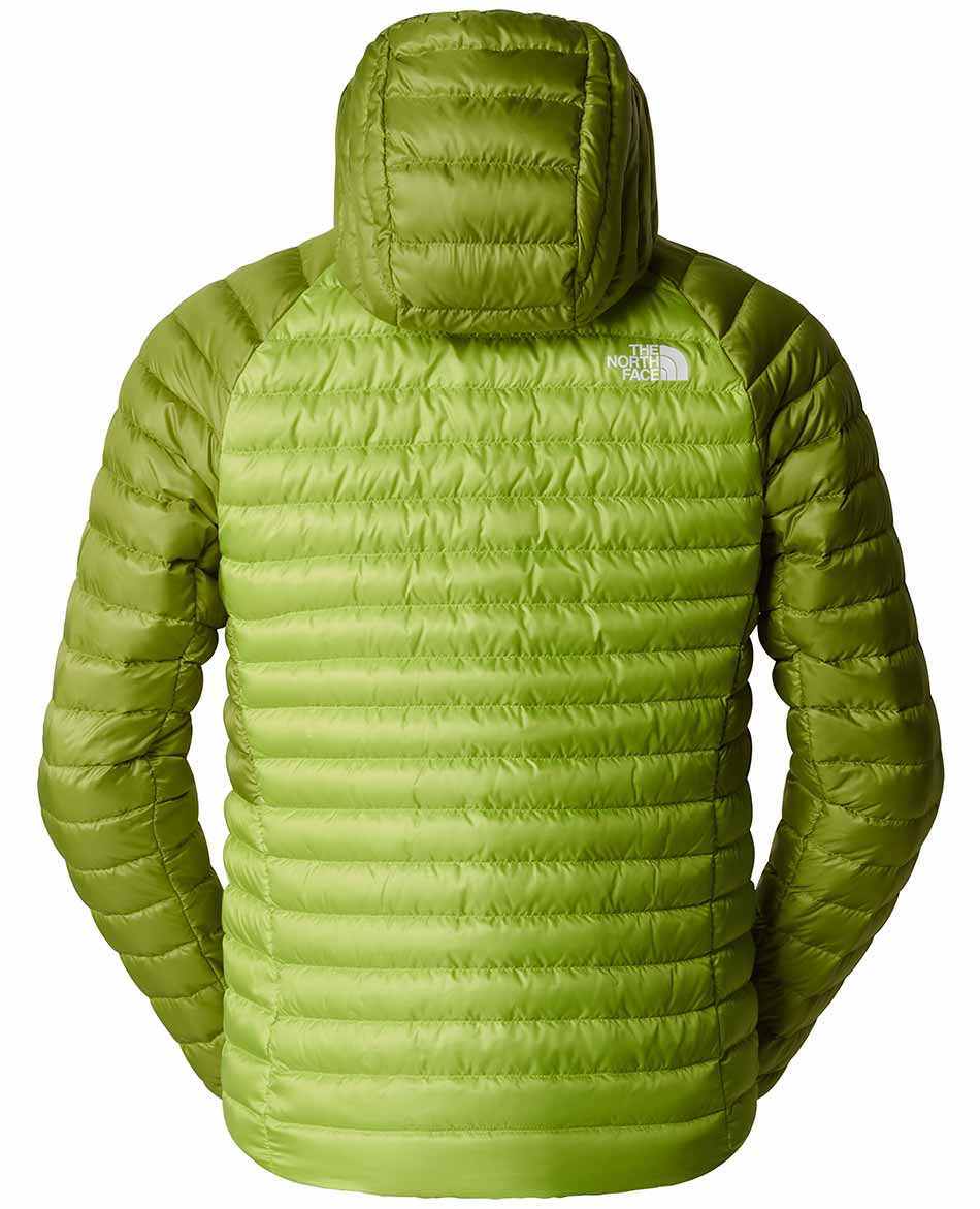 NORTH FACE CHAQUETA DE PLUMAS NORTH FACE BETTAFORCA