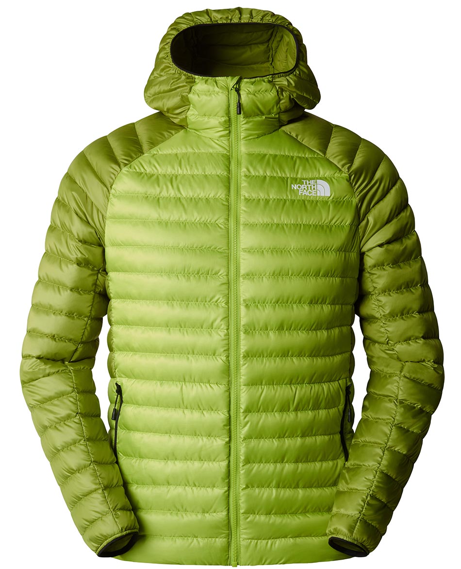 NORTH FACE CHAQUETA DE PLUMAS NORTH FACE BETTAFORCA