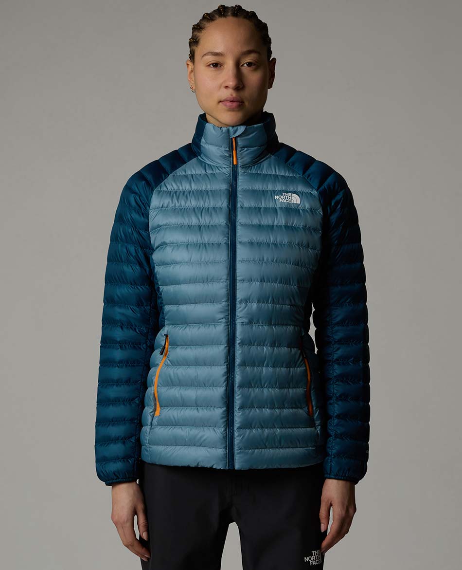 NORTH FACE CHAQUETA DE PLUMAS NORTH FACE BETTAFORCA