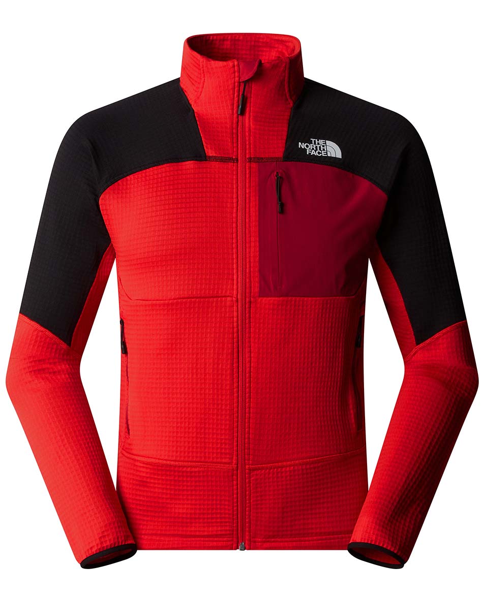 NORTH FACE CHAQUETA NORTH FACE STORMGAP POWER GRID