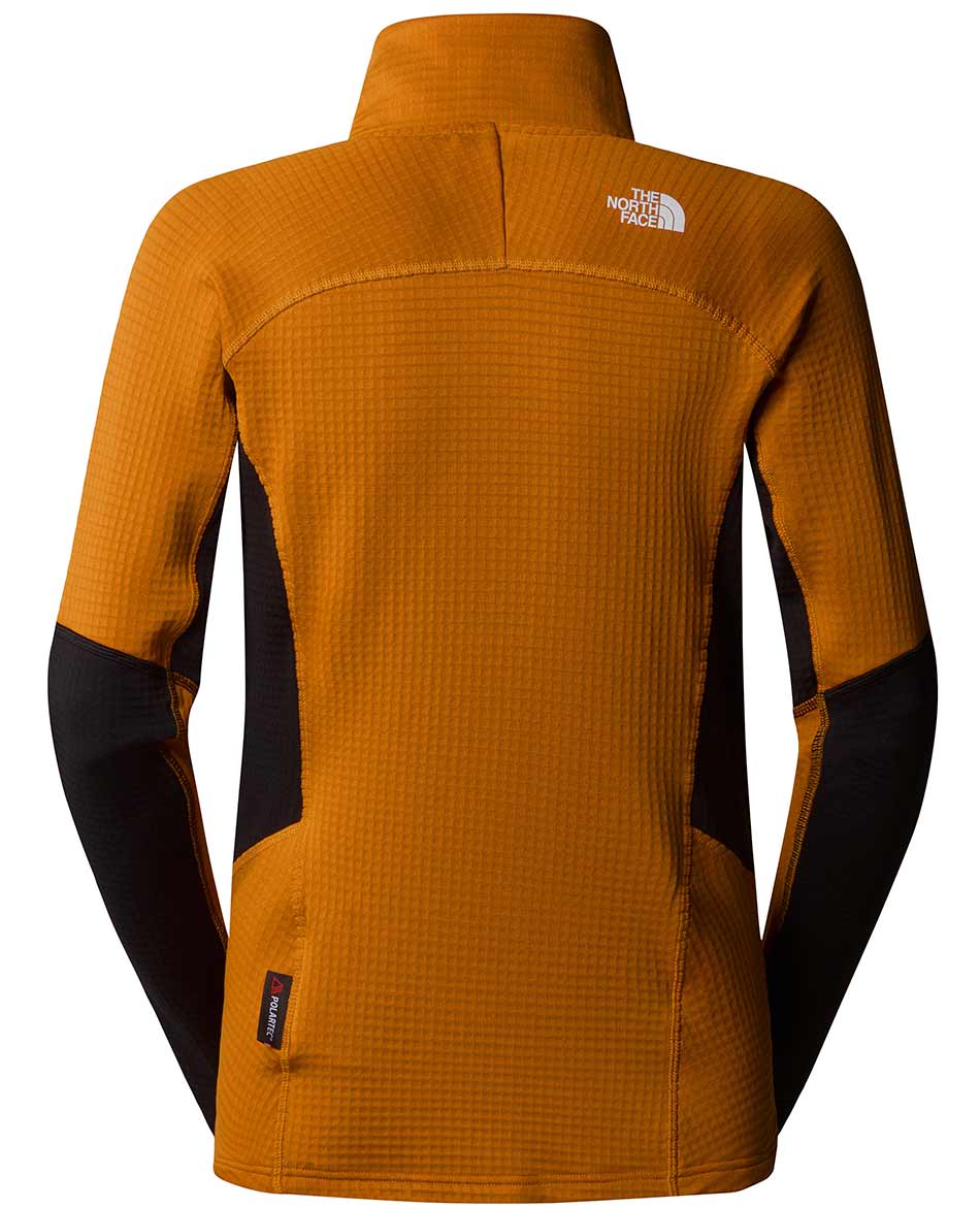 NORTH FACE CHAQUETA SOFTSHELL NORTH FACE STORMGAP POWER GRID