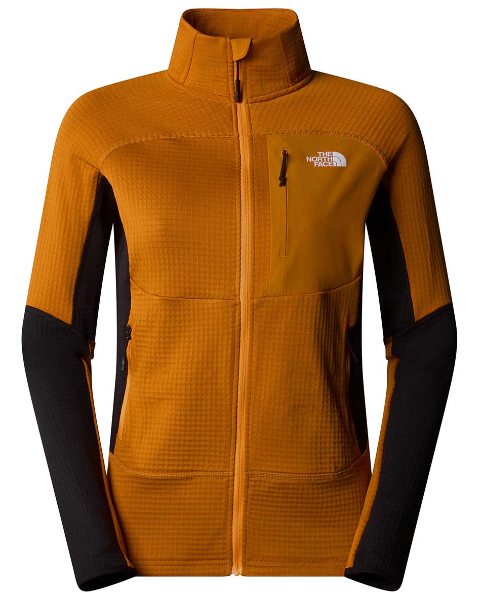 NORTH FACE CHAQUETA SOFTSHELL NORTH FACE STORMGAP POWER GRID