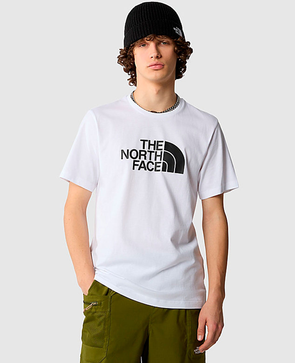 NORTH FACE CAMISETA NORTH FACE EASY