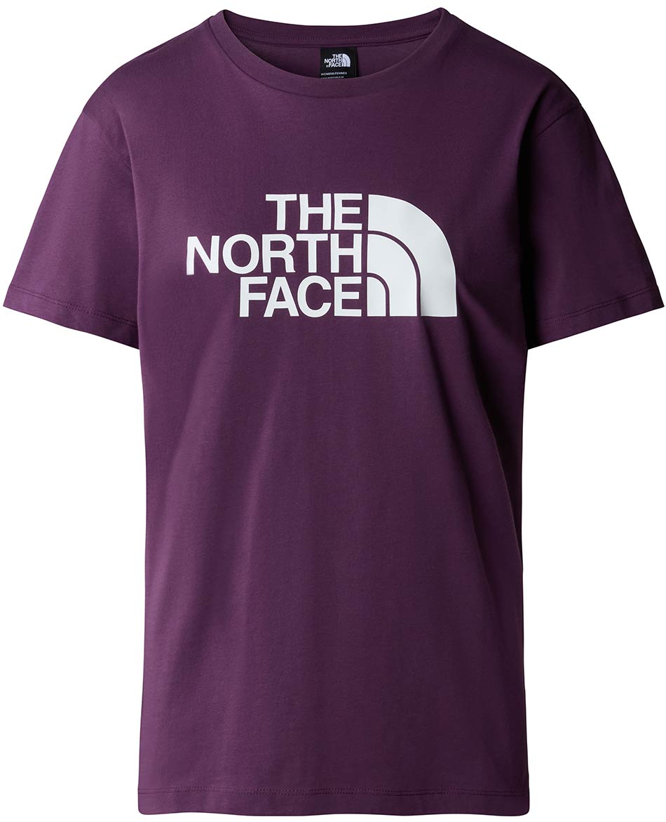 NORTH FACE CAMISETA NORTH FACE RELAXED EASY