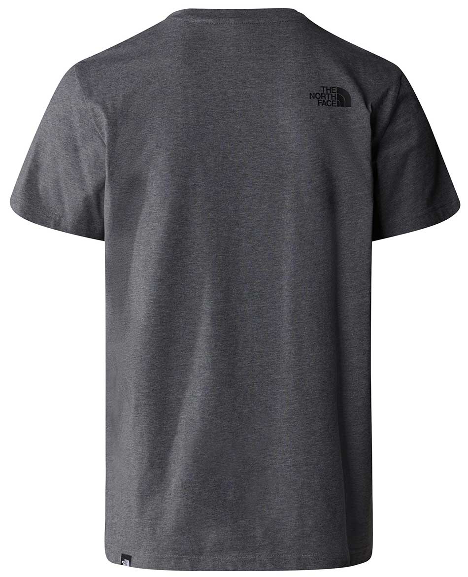 NORTH FACE CAMISETA NORTH FACE SIMPLE DOME