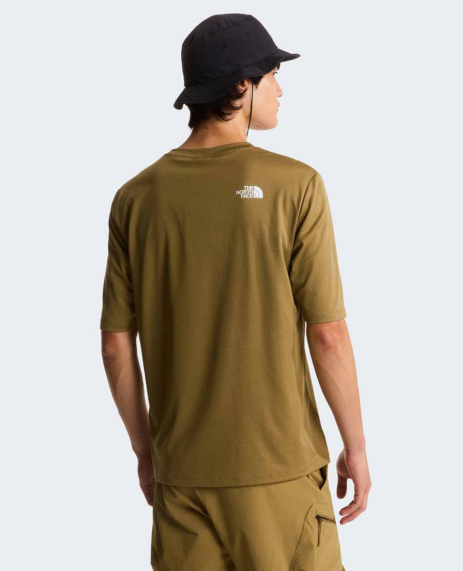 NORTH FACE CAMISETA NORTH FACE SHADOW