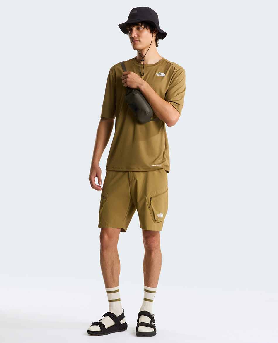 NORTH FACE CAMISETA NORTH FACE SHADOW