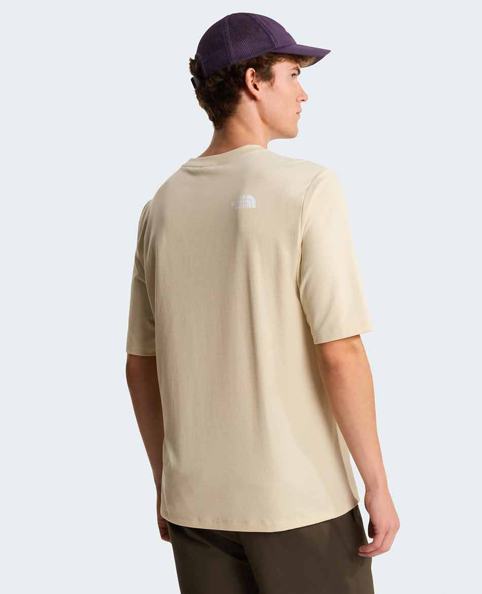 NORTH FACE CAMISETA NORTH FACE SHADOW