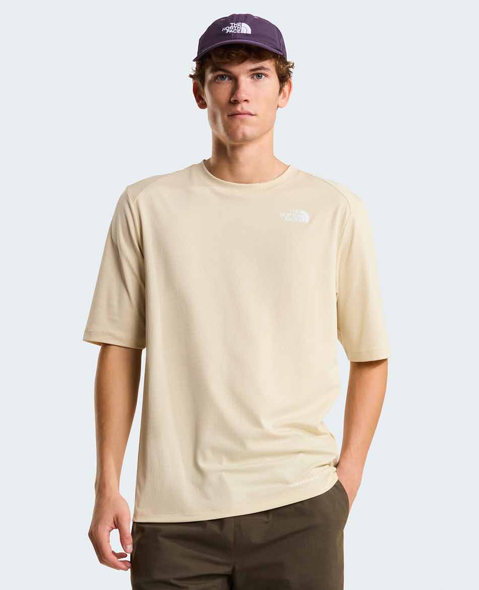 NORTH FACE CAMISETA NORTH FACE SHADOW