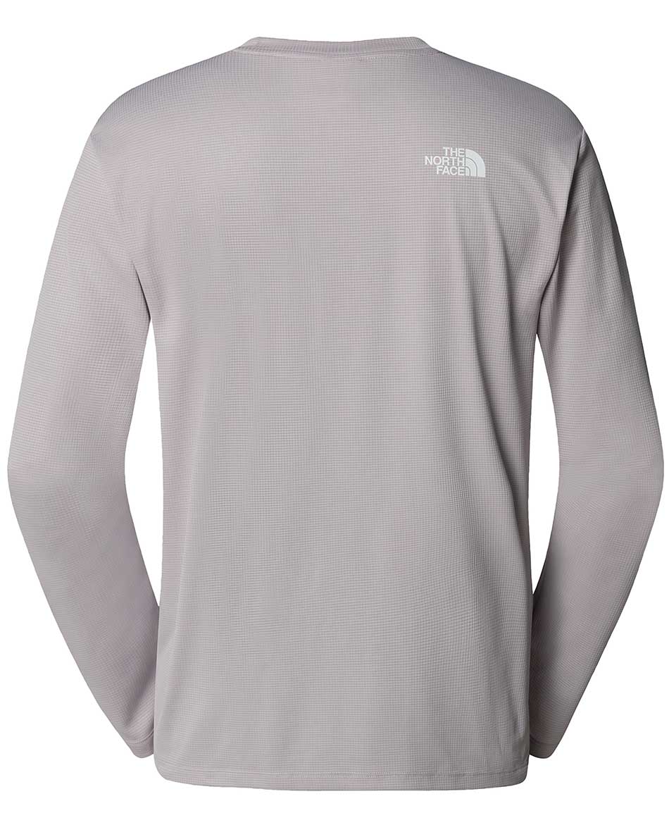 NORTH FACE CAMISETA MANGA LARGA NORTH FACE SHADOW