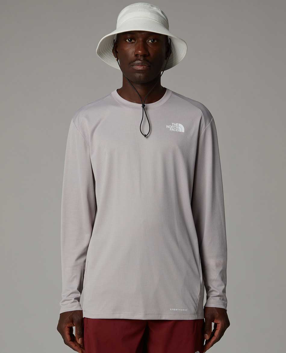 NORTH FACE CAMISETA MANGA LARGA NORTH FACE SHADOW