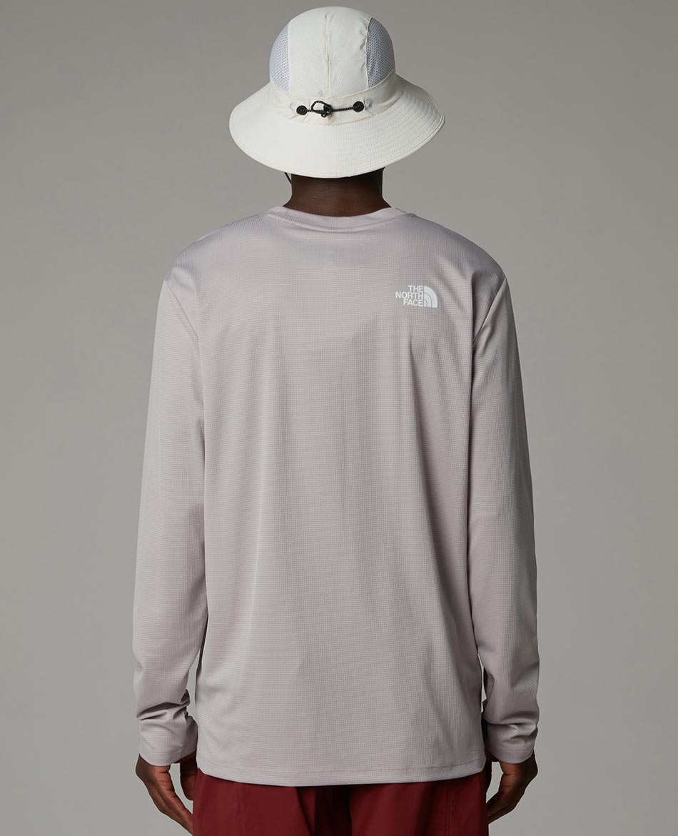 NORTH FACE CAMISETA MANGA LARGA NORTH FACE SHADOW