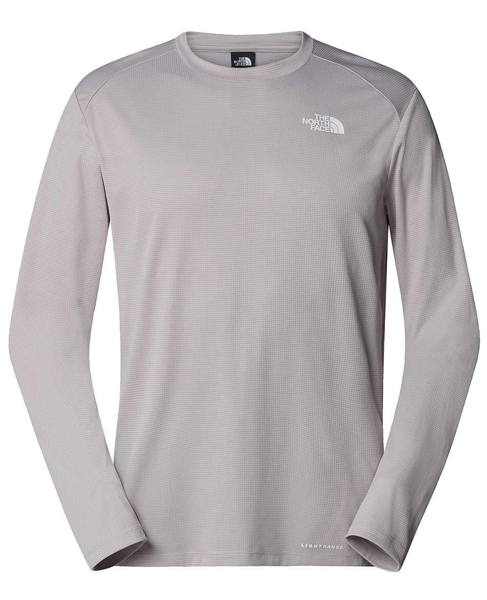 NORTH FACE CAMISETA MANGA LARGA NORTH FACE SHADOW