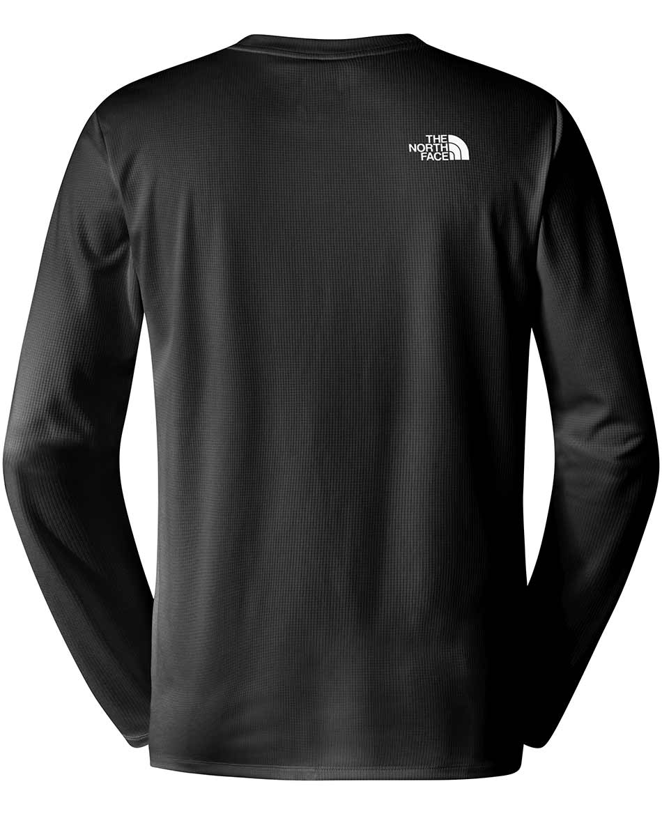 NORTH FACE CAMISETA MANGA LARGA NORTH FACE SHADOW