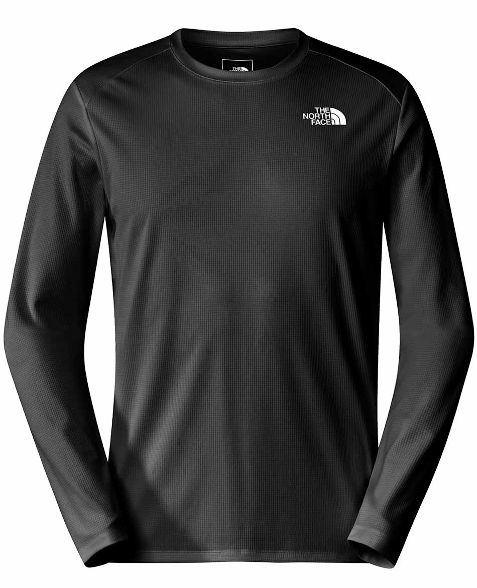 NORTH FACE CAMISETA MANGA LARGA NORTH FACE SHADOW