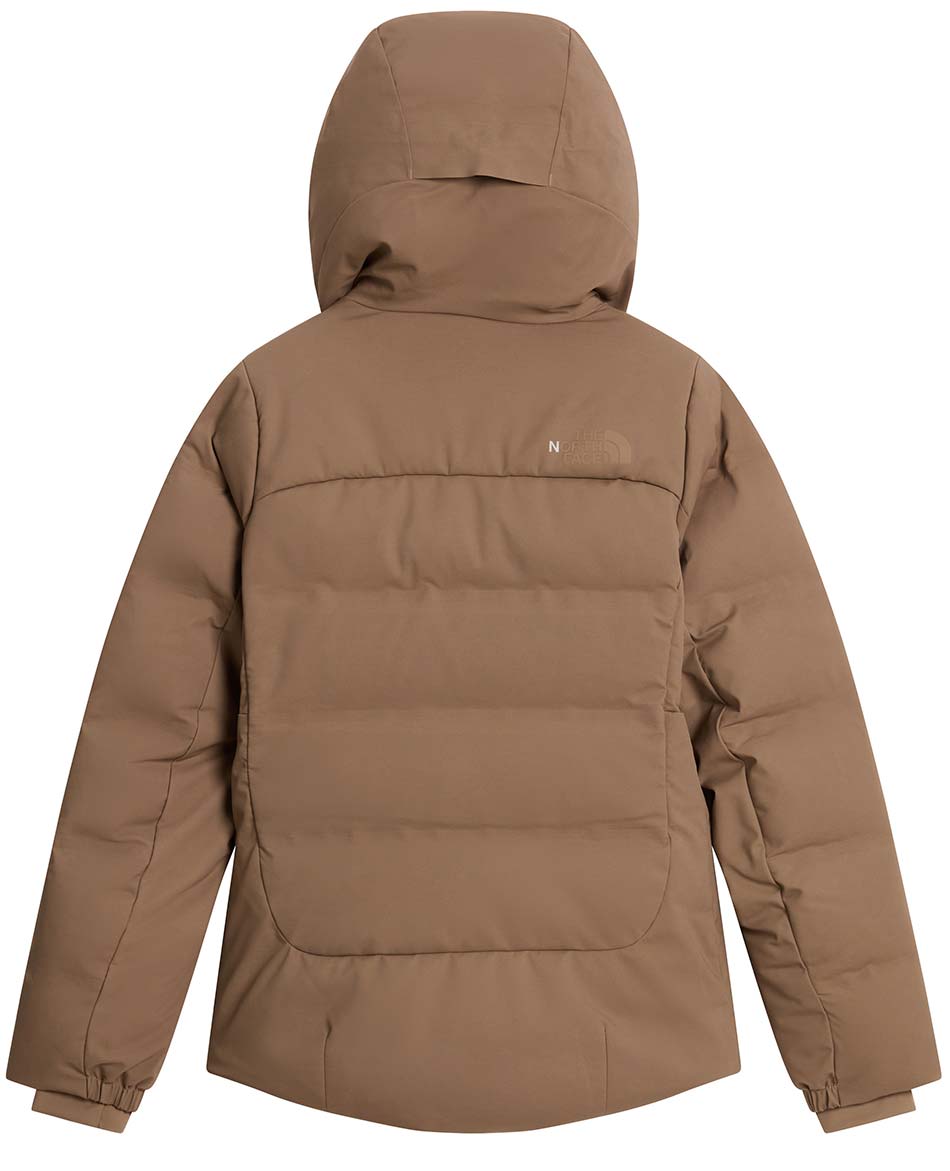 NORTH FACE ANORAK NORTH FACE CIRQUE DOWN