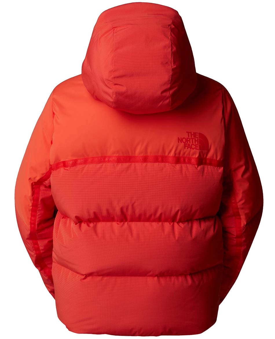 NORTH FACE ANORAK DE PLUMAS NORTH FACE COLD SPELL