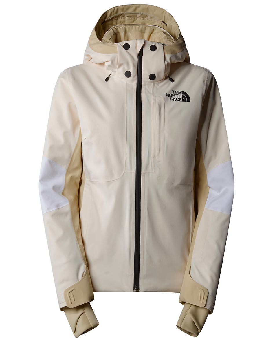 NORTH FACE ANORAK NORH FACE LENADO