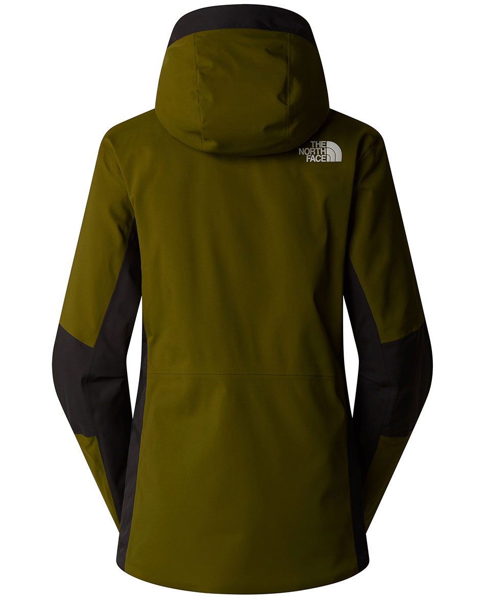 NORTH FACE ANORAK NORH FACE LENADO