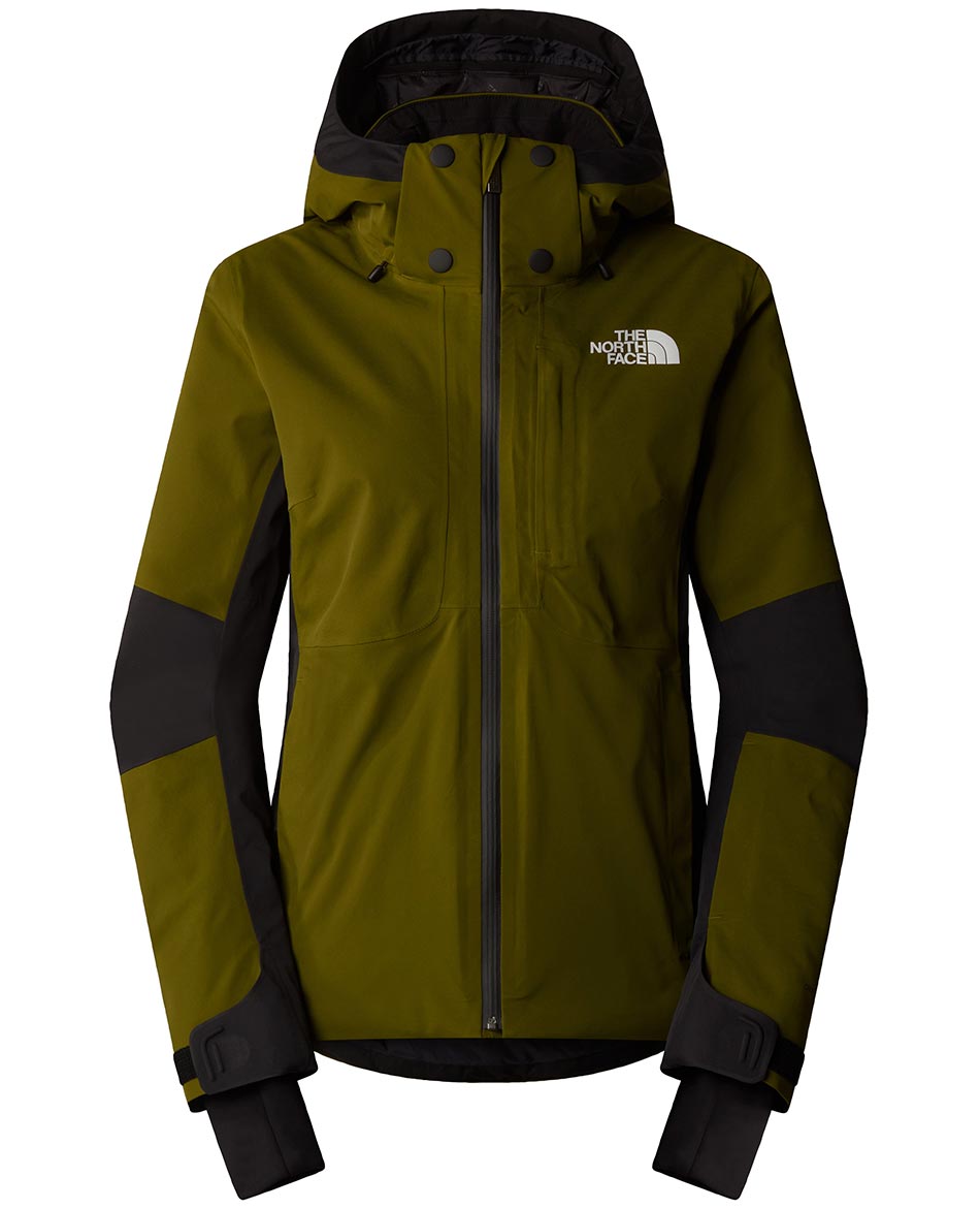 NORTH FACE ANORAK NORH FACE LENADO