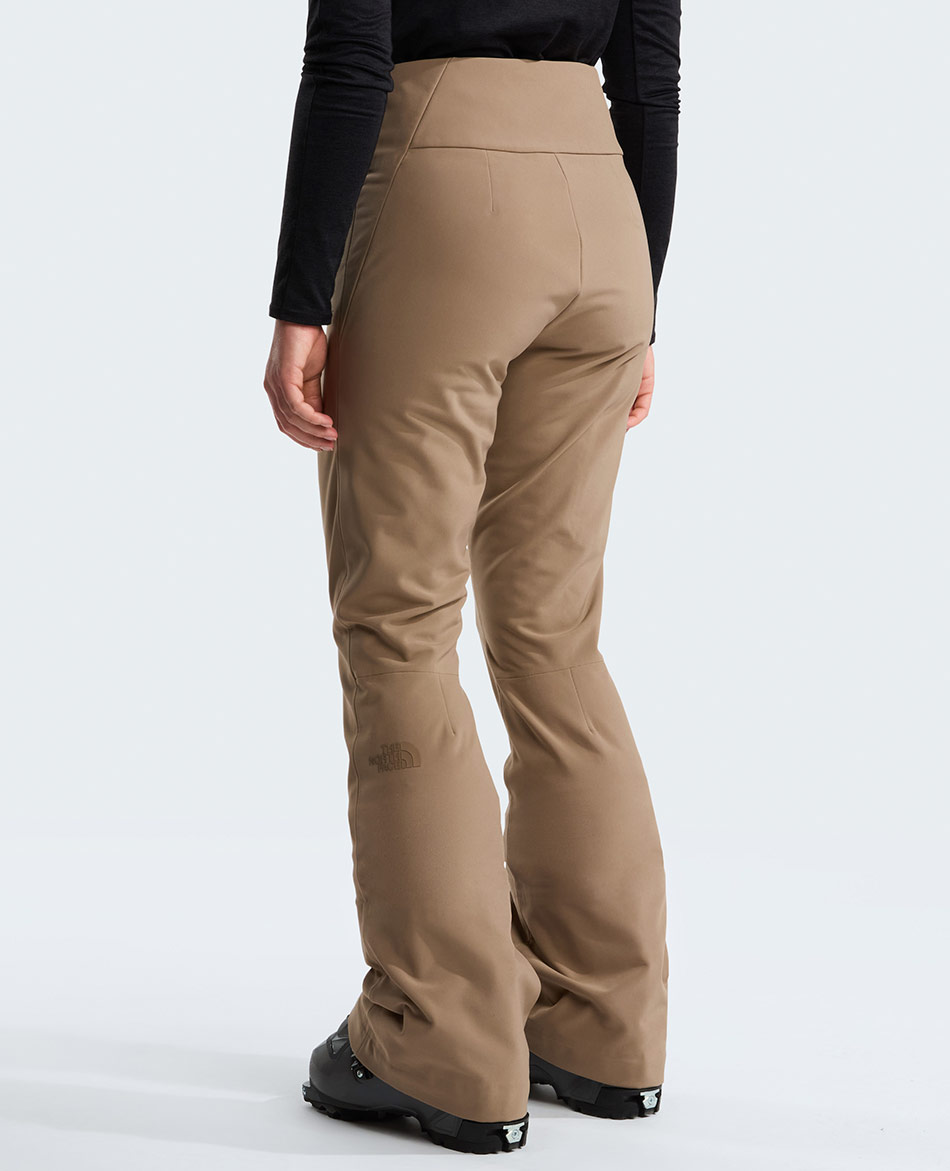NORTH FACE PANTALON LASTEX NORTH FACE SNOGA