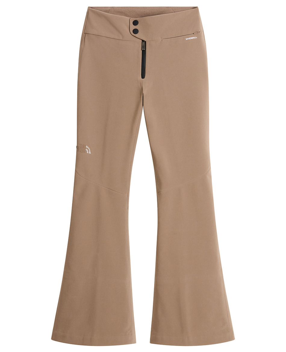 NORTH FACE PANTALON LASTEX NORTH FACE SNOGA