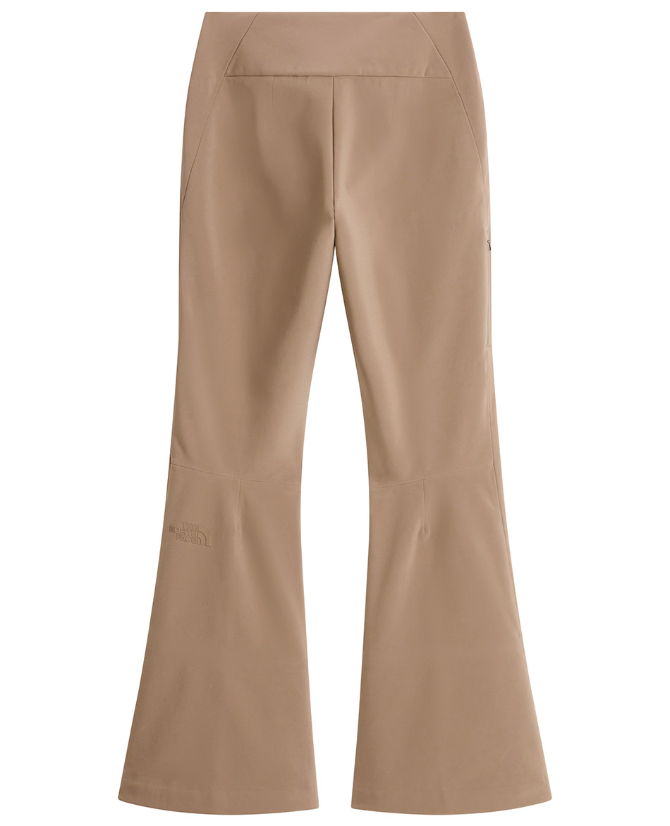 NORTH FACE PANTALON LASTEX NORTH FACE SNOGA