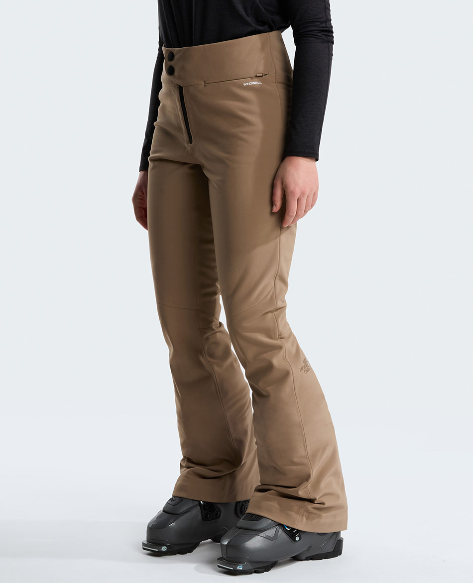NORTH FACE PANTALON LASTEX NORTH FACE SNOGA