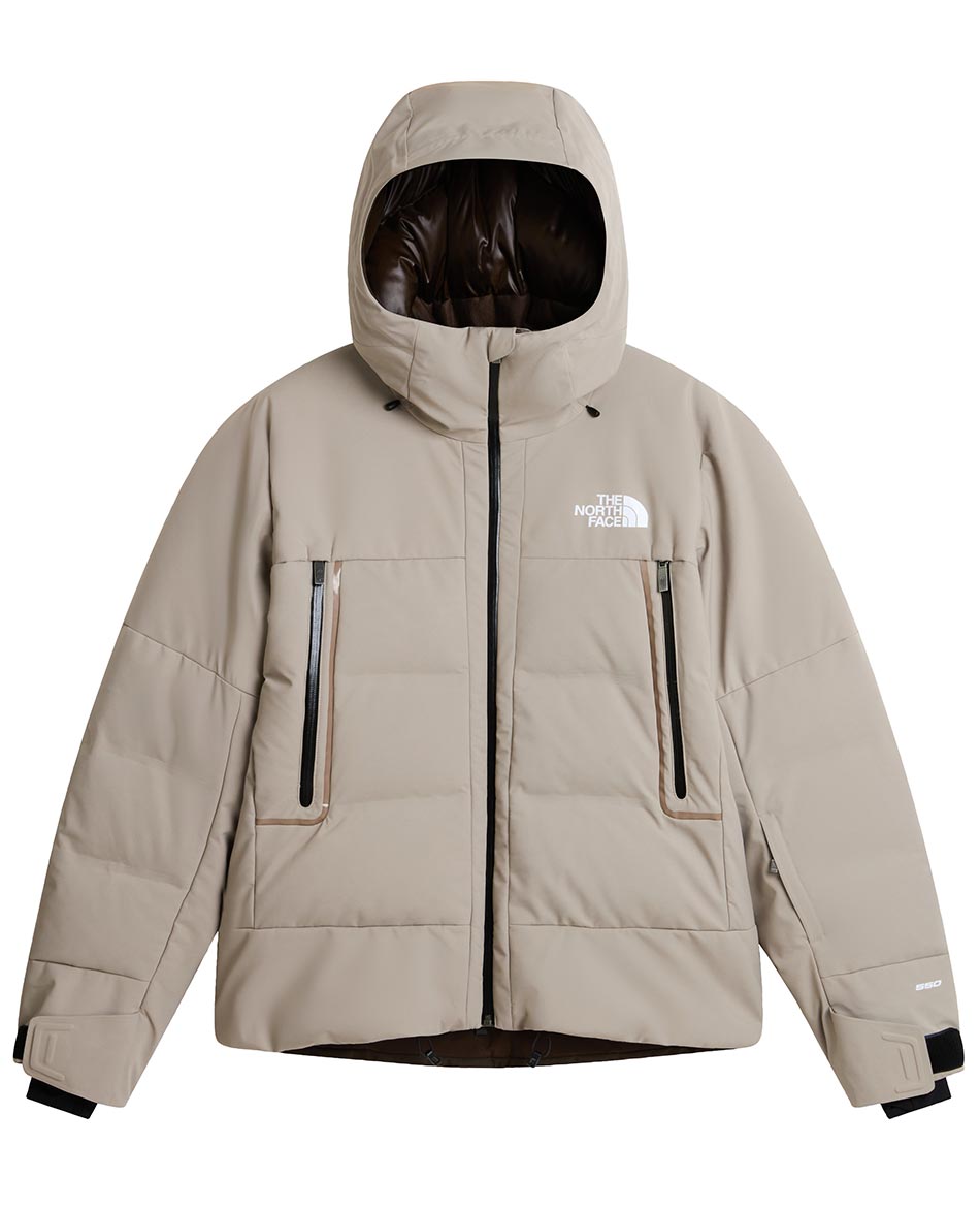 NORTH FACE ANORAK NORTH FACE CIRQUE DOWN