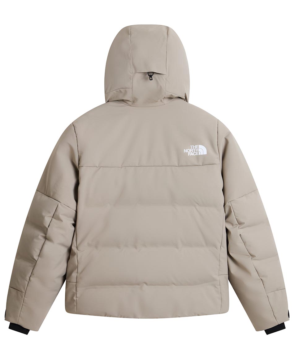 NORTH FACE ANORAK NORTH FACE CIRQUE DOWN