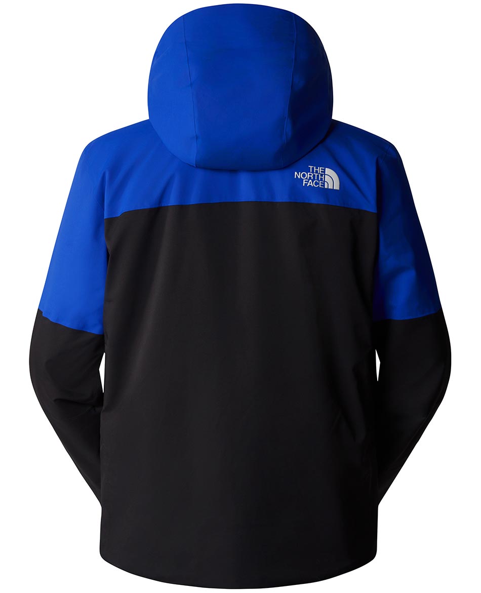 NORTH FACE ANORAK NORTH FACE SNOWSQUALL