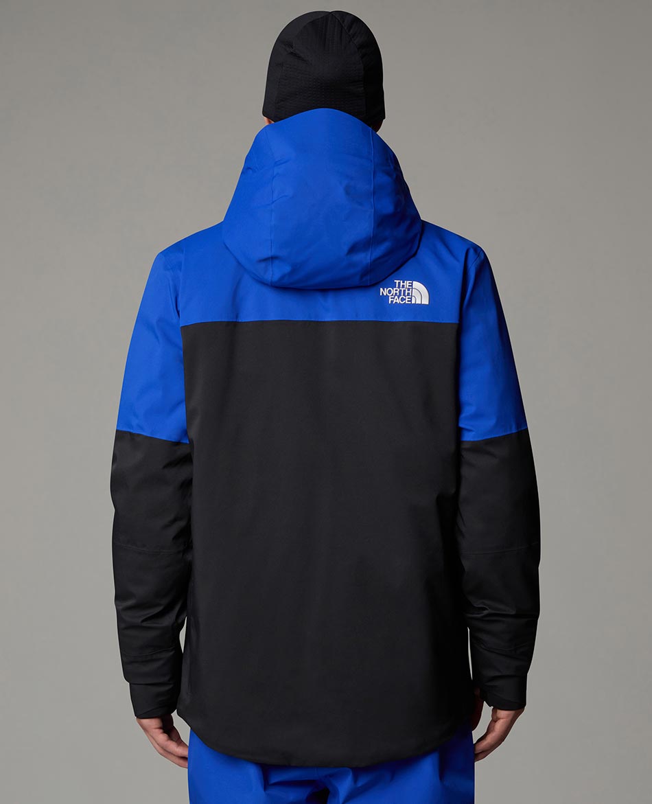 NORTH FACE ANORAK NORTH FACE SNOWSQUALL