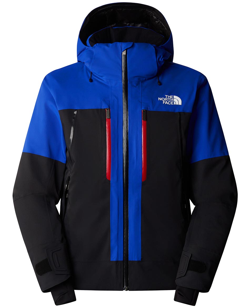 NORTH FACE ANORAK NORTH FACE SNOWSQUALL