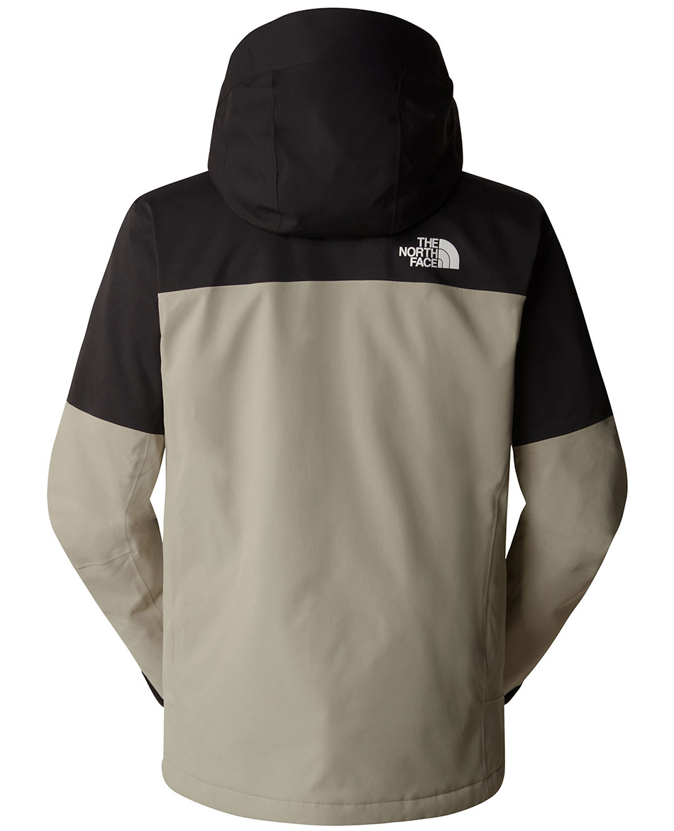 NORTH FACE ANORAK NORTH FACE CHAKAL