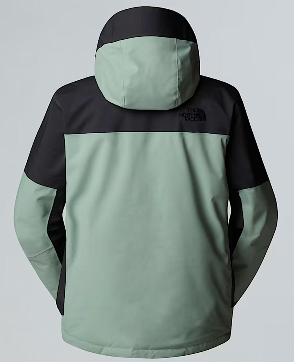 NORTH FACE ANORAK NORTH FACE CHAKAL