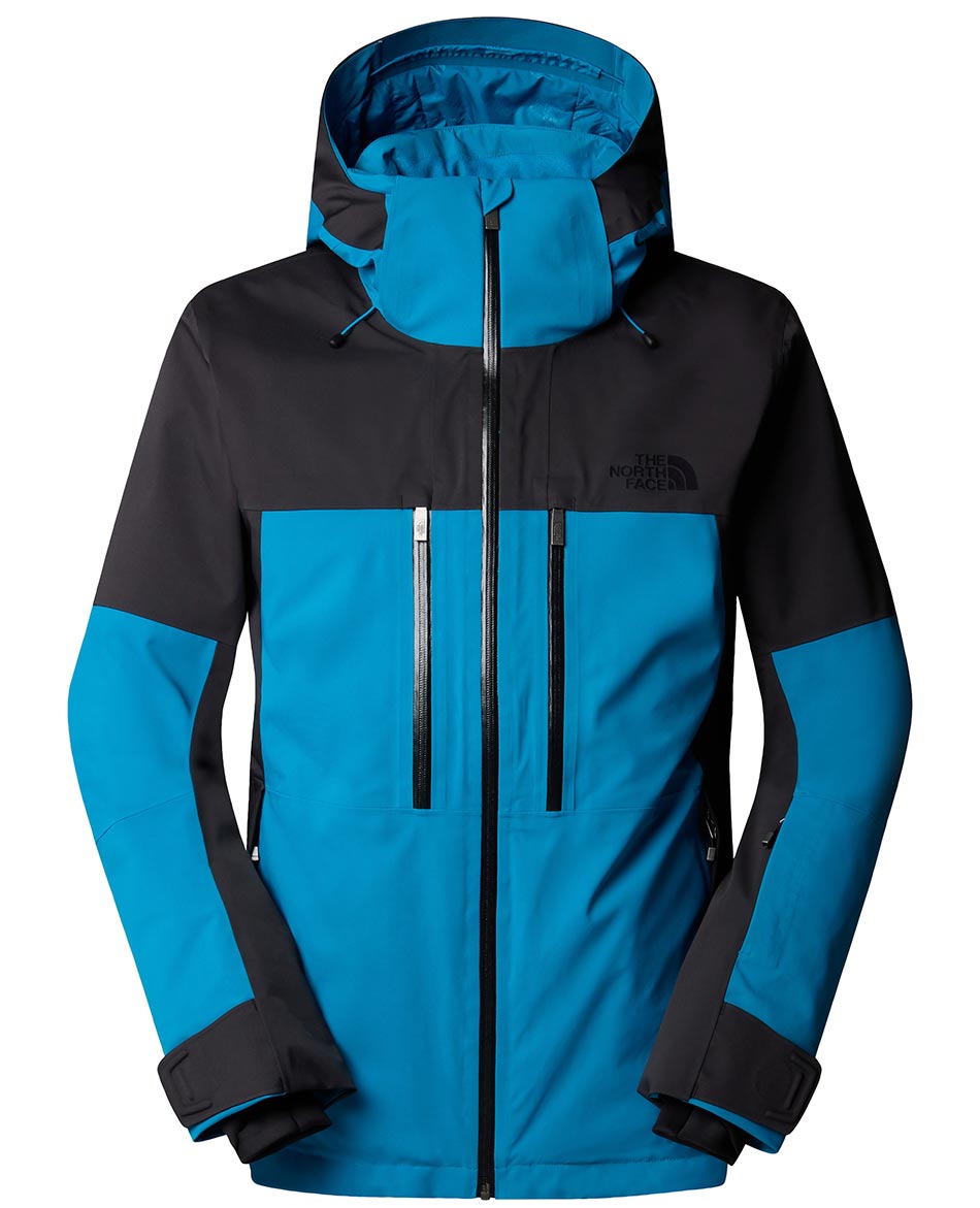 NORTH FACE ANORAK NORTH FACE CHAKAL