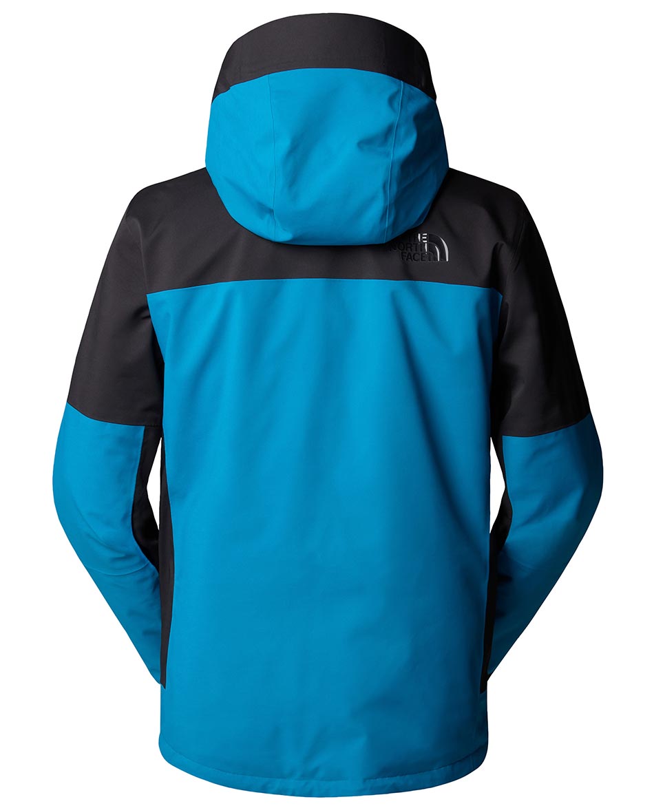 NORTH FACE ANORAK NORTH FACE CHAKAL