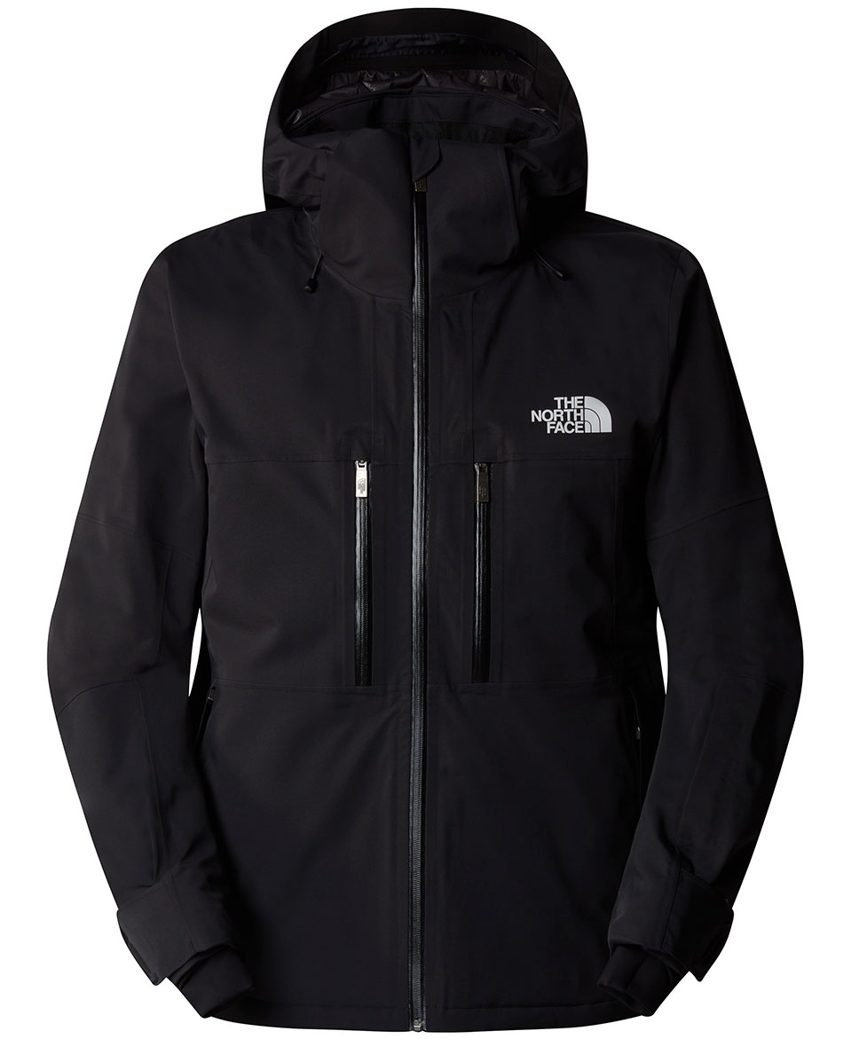 NORTH FACE ANORAK NORTH FACE CHAKAL