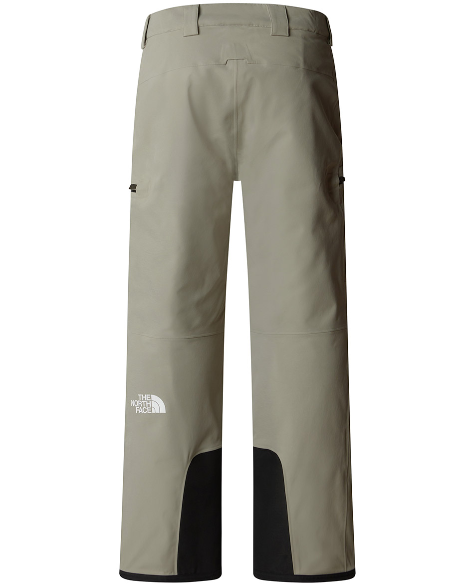 NORTH FACE PANTALONES NORTH FACE CHAKAL