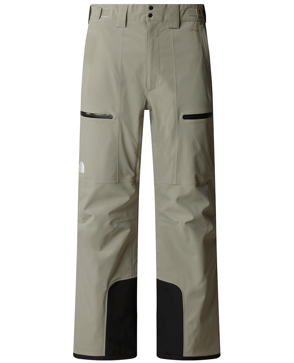 NORTH FACE PANTALONES NORTH FACE CHAKAL