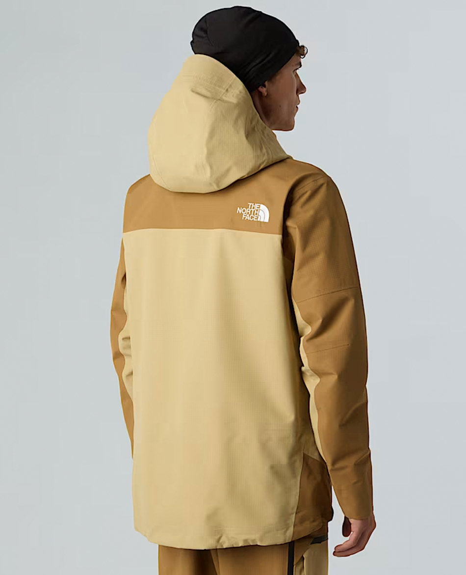 NORTH FACE SHELL NORTH FACE CEPTOR