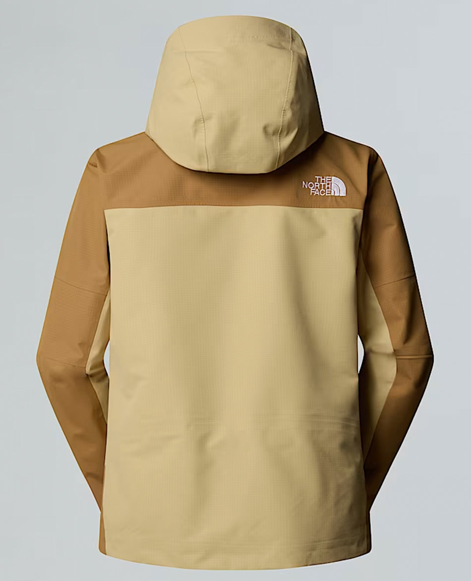 NORTH FACE SHELL NORTH FACE CEPTOR