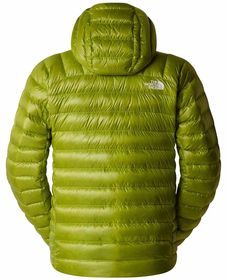 NORTH FACE CHAQUETA DE PLUMAS NORTH FACE SUMMIT BREITHORN