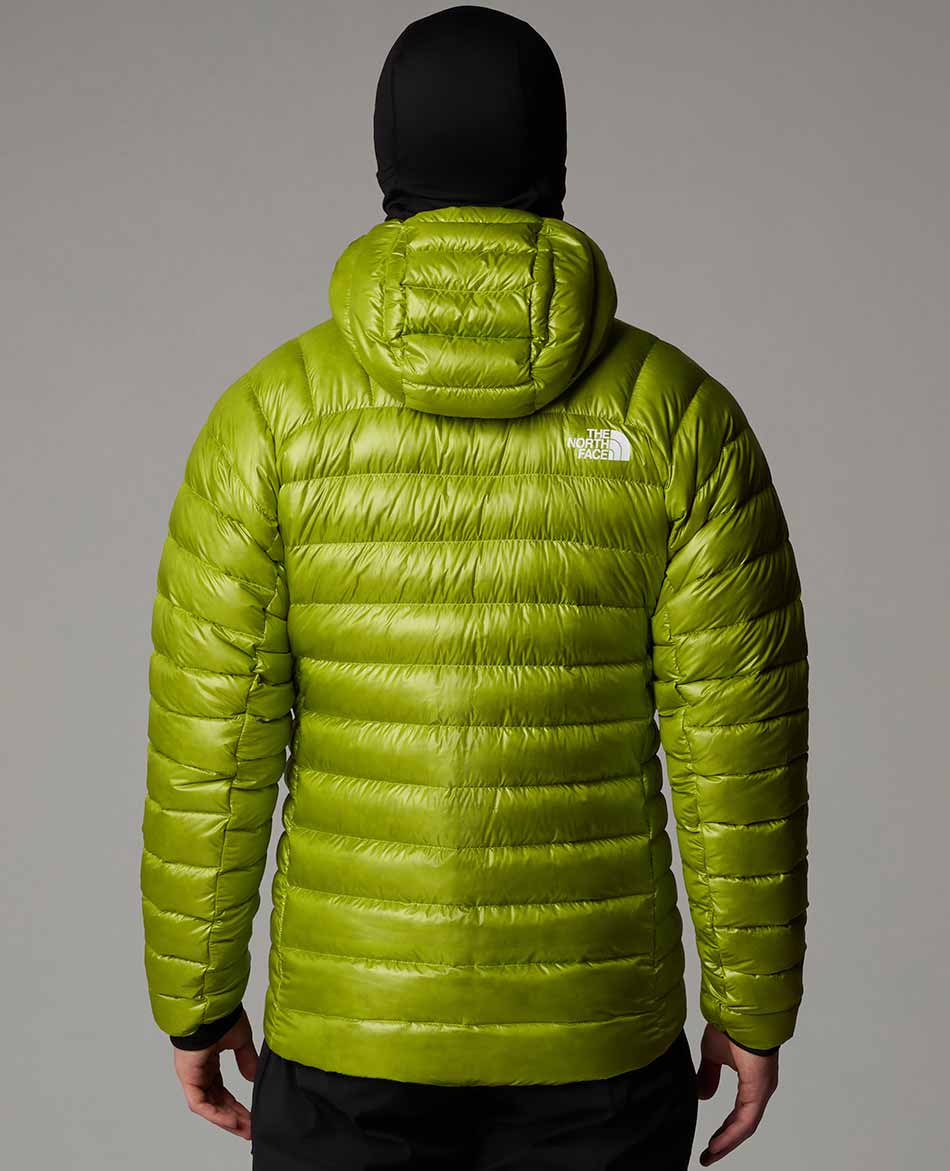 NORTH FACE CHAQUETA DE PLUMAS NORTH FACE SUMMIT BREITHORN