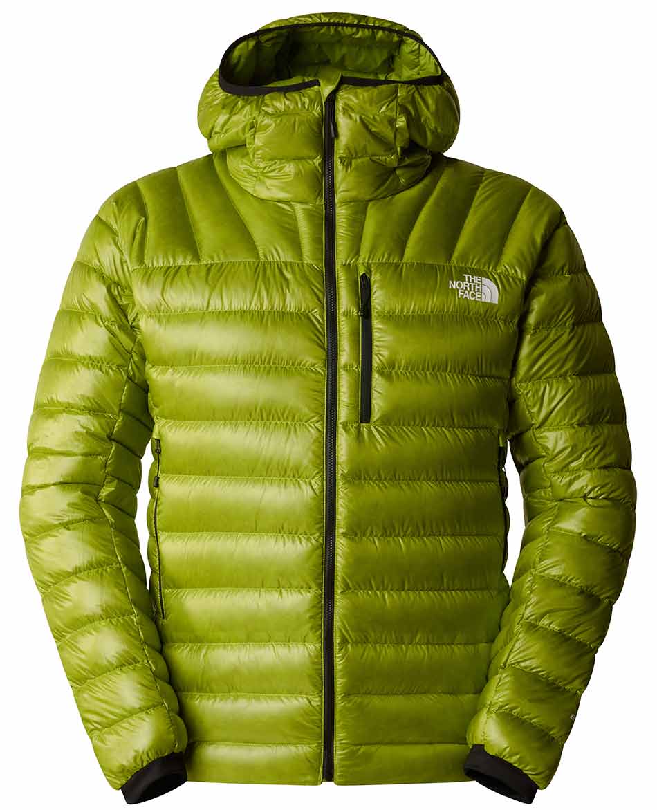 NORTH FACE CHAQUETA DE PLUMAS NORTH FACE SUMMIT BREITHORN