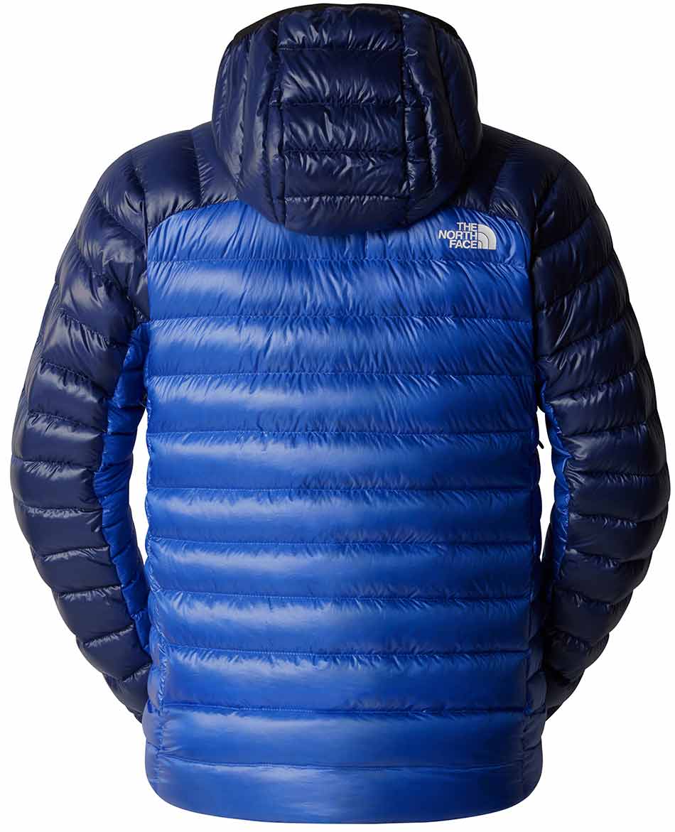 NORTH FACE CHAQUETA DE PLUMAS NORTH FACE SUMMIT BREITHORN