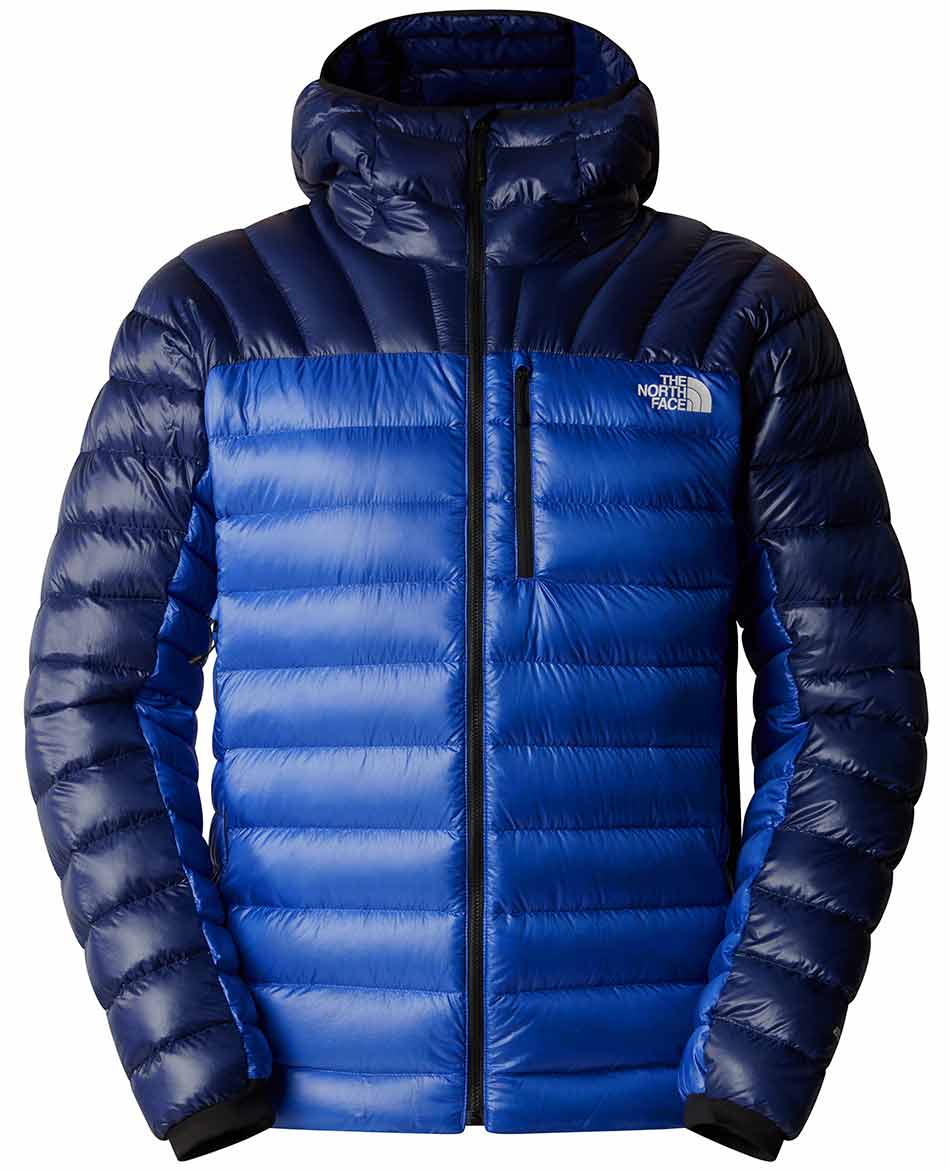 NORTH FACE CHAQUETA DE PLUMAS NORTH FACE SUMMIT BREITHORN