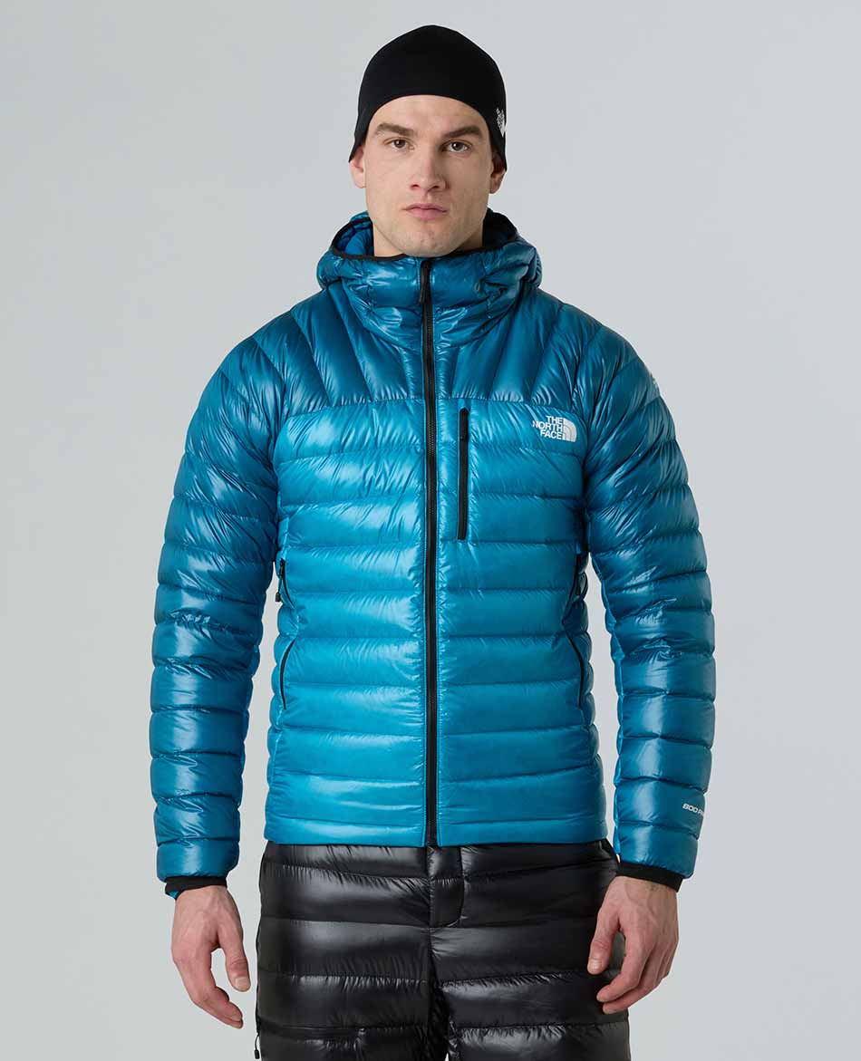 NORTH FACE CHAQUETA DE PLUMAS NORTH FACE SUMMIT BREITHORN