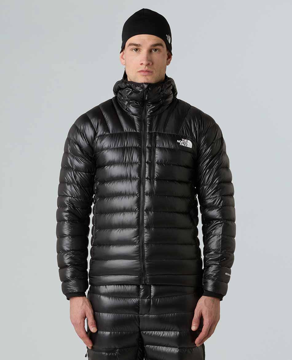 NORTH FACE CHAQUETA DE PLUMAS NORTH FACE SUMMIT BREITHORN