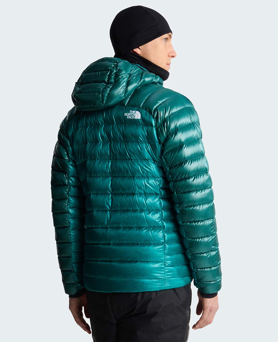 NORTH FACE CHAQUETA DE PLUMAS NORTH FACE SUMMIT BREITHORN